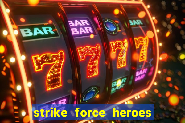 strike force heroes 3 no jogos 360